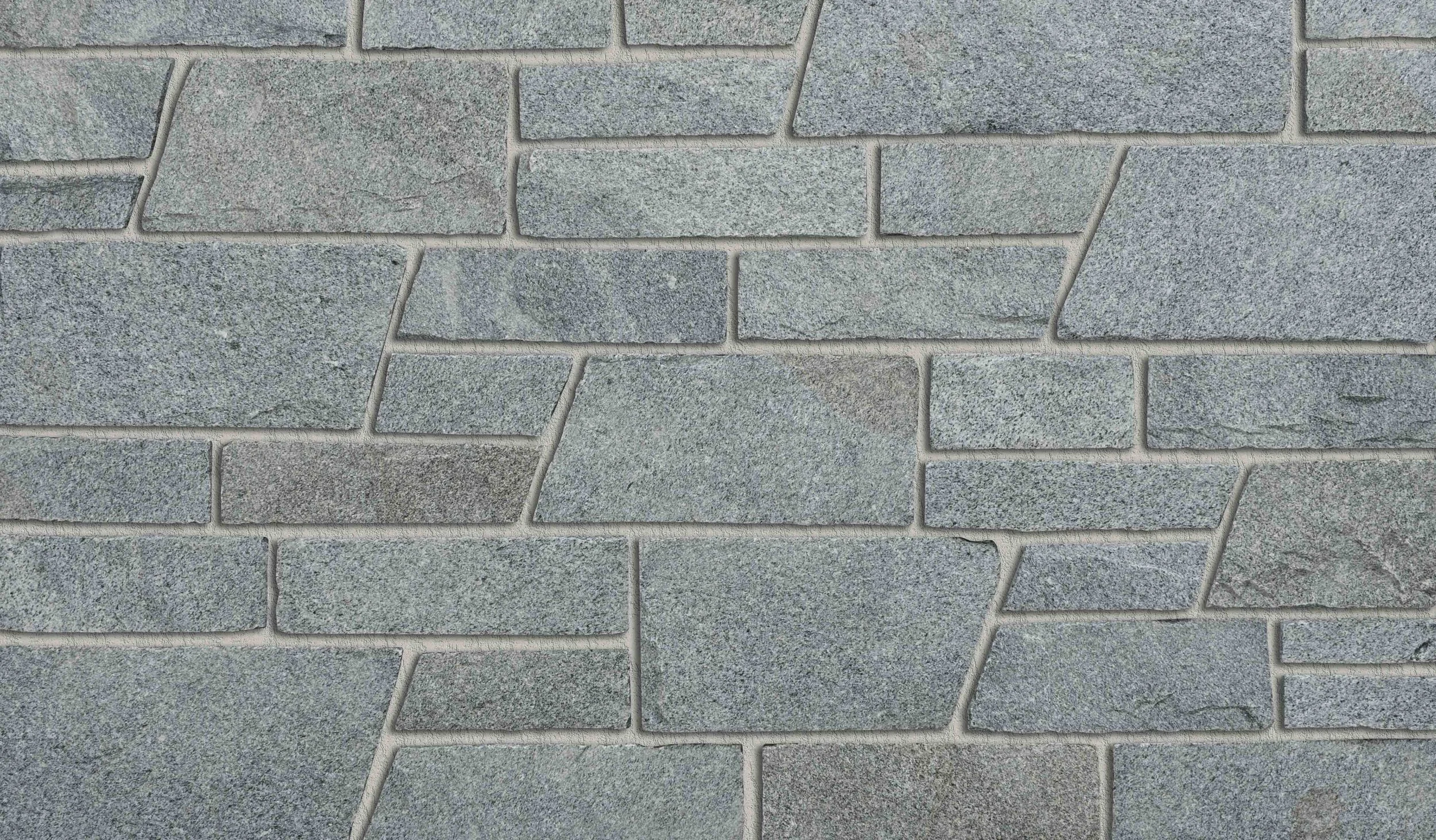 CHINOOK QUARRY LEDGESTONE® — Pangaea® Natural Stone